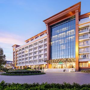Chinar Hotel & Spa Naftalan