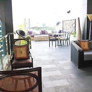 Azia Suites And Residences